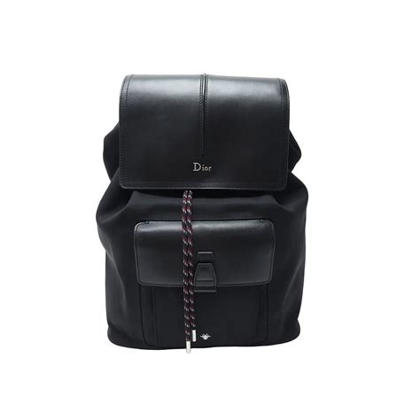 dior homme sac a dos|sac Dior Homme.